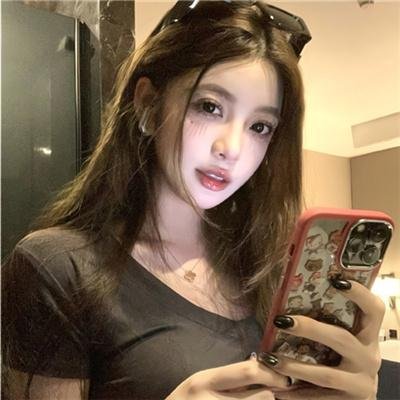 向日葵女孩
